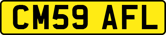 CM59AFL