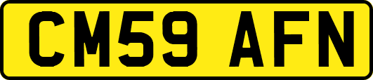 CM59AFN
