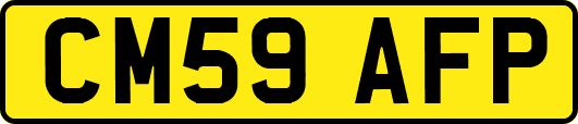 CM59AFP