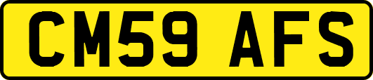 CM59AFS