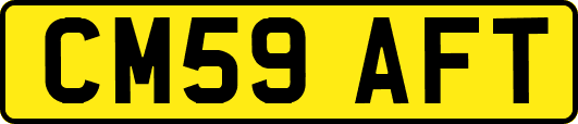 CM59AFT