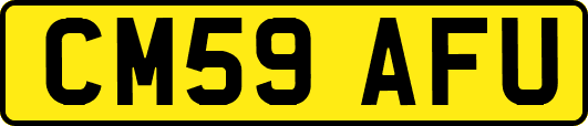 CM59AFU