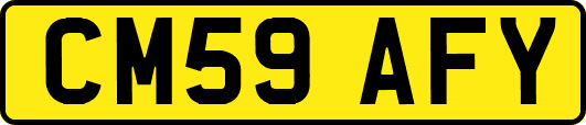 CM59AFY