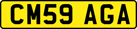 CM59AGA