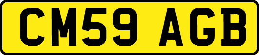 CM59AGB