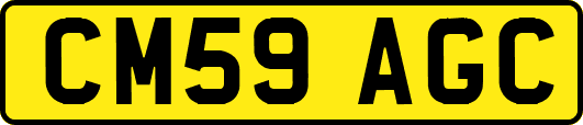 CM59AGC