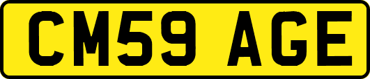 CM59AGE