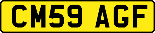 CM59AGF