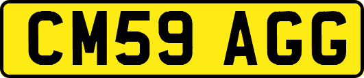 CM59AGG