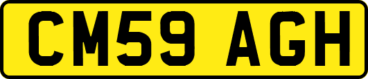 CM59AGH