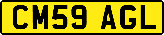 CM59AGL