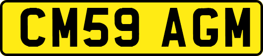 CM59AGM