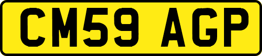 CM59AGP
