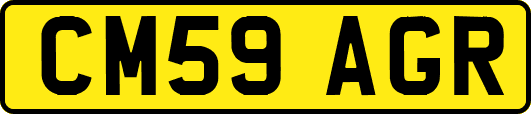 CM59AGR