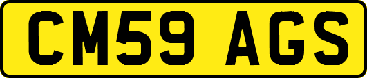 CM59AGS