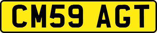 CM59AGT