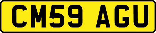 CM59AGU