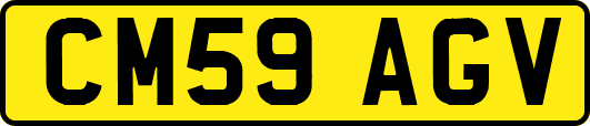 CM59AGV