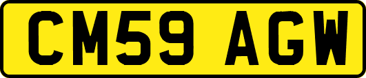 CM59AGW