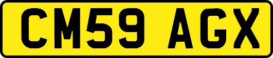 CM59AGX