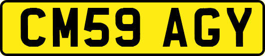CM59AGY