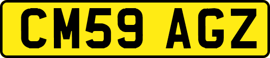 CM59AGZ