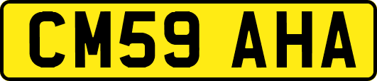 CM59AHA