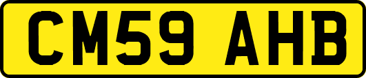 CM59AHB