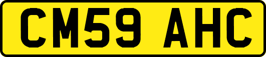 CM59AHC