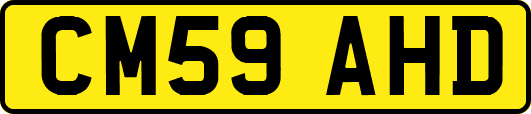 CM59AHD