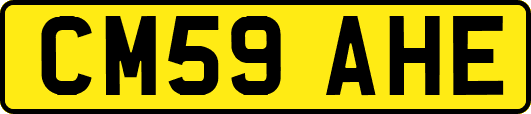 CM59AHE