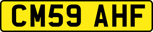 CM59AHF