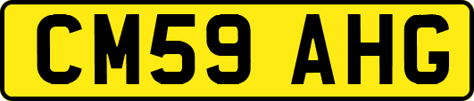 CM59AHG