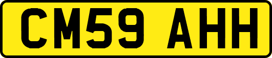 CM59AHH