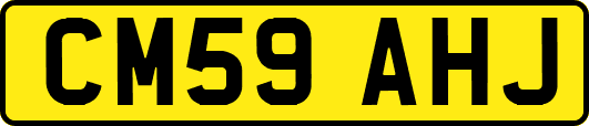 CM59AHJ