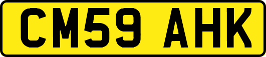 CM59AHK