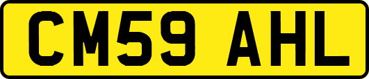 CM59AHL