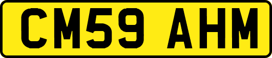 CM59AHM