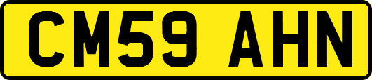 CM59AHN