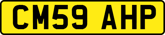 CM59AHP