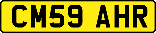 CM59AHR