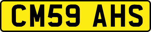 CM59AHS