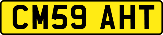 CM59AHT