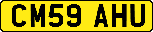 CM59AHU
