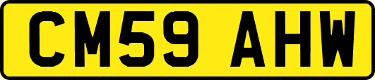 CM59AHW