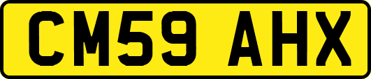 CM59AHX