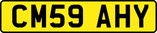 CM59AHY