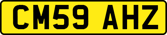 CM59AHZ
