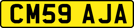 CM59AJA