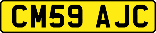 CM59AJC
